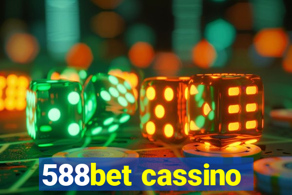 588bet cassino